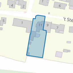 Perceel OTS00-E-1392