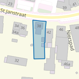 Perceel OTS00-E-1450