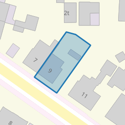 Perceel OTS00-E-1458