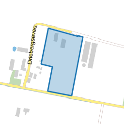 Perceel OTS00-E-1484