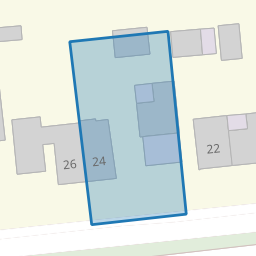 Perceel OTS00-E-1499