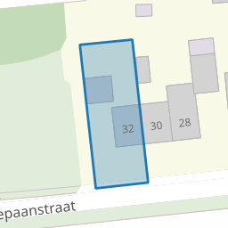 Perceel OTS00-E-1518