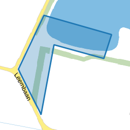 Perceel OTS00-E-1521