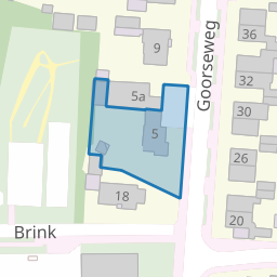 Perceel OTS00-E-1544