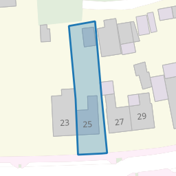 Perceel OTS00-E-1550