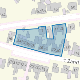 Perceel OTS00-E-1559