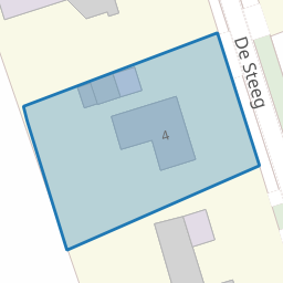 Perceel OTS00-E-1563