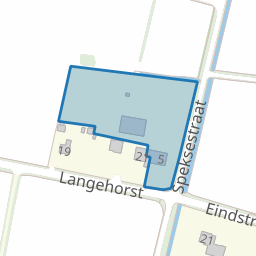 Perceel OTS00-E-1566