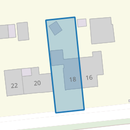 Perceel OTS00-E-1574