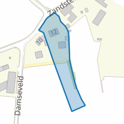 Perceel OTS00-E-1579