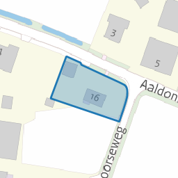 Perceel OTS00-E-1607