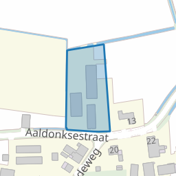 Perceel OTS00-E-1610