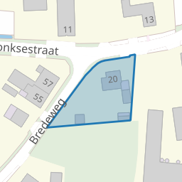 Perceel OTS00-E-1618