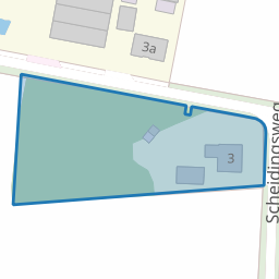 Perceel OTS00-E-1626