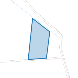 Perceel OTS00-E-1664