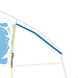 Perceel OTS00-E-1666