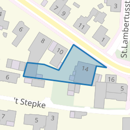 Perceel OTS00-E-1691