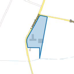 Perceel OTS00-E-1713