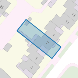 Perceel OTS00-E-1721