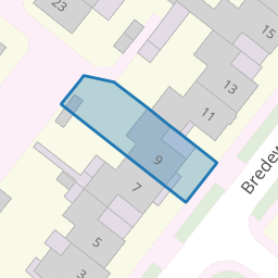 Perceel OTS00-E-1722