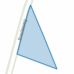 Perceel OTS00-E-1782