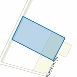 Perceel OTS00-E-1822