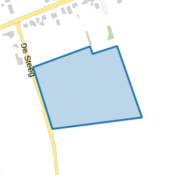 Perceel OTS00-E-1834