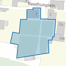 Perceel OTS00-E-1843