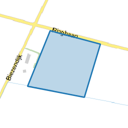 Perceel OTS00-E-1852