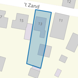 Perceel OTS00-E-1880