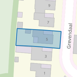 Perceel OTS00-E-1951