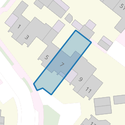 Perceel OTS00-E-1958