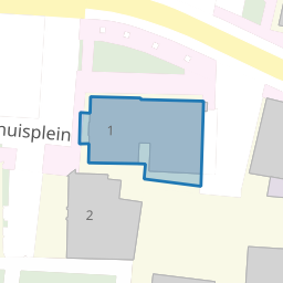 Perceel OTS00-E-1970