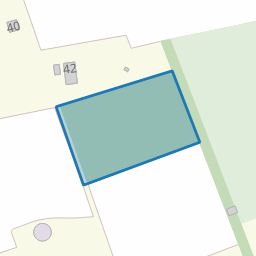 Perceel OTS00-E-1996