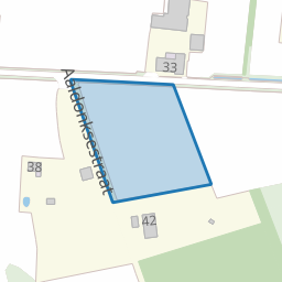 Perceel OTS00-E-1997