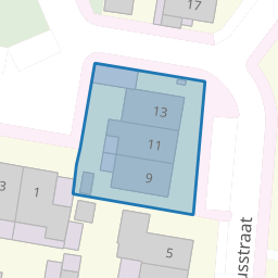 Perceel OTS00-E-2003