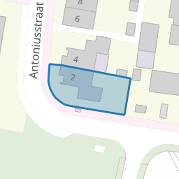 Perceel OTS00-E-2004