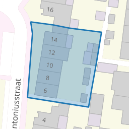 Perceel OTS00-E-2006