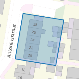 Perceel OTS00-E-2009