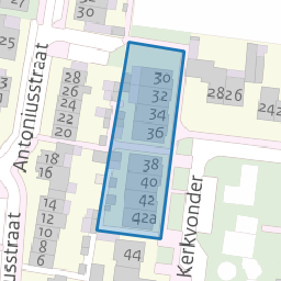 Perceel OTS00-E-2012