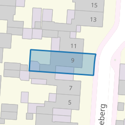 Perceel OTS00-E-2027