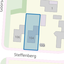 Perceel OTS00-E-2030