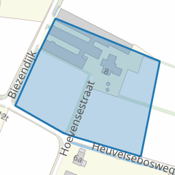 Perceel OTS00-E-2039