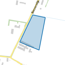 Perceel OTS00-E-2040