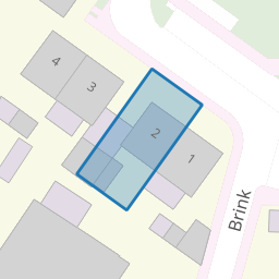 Perceel OTS00-E-2052