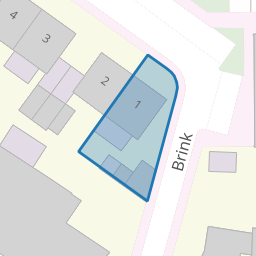 Perceel OTS00-E-2053