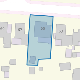 Perceel OTS00-E-2060