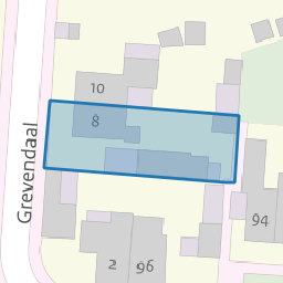 Perceel OTS00-E-2069