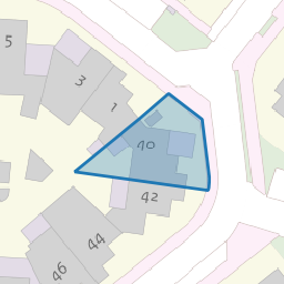 Perceel OTS00-E-2083