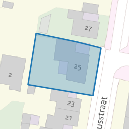 Perceel OTS00-E-2089